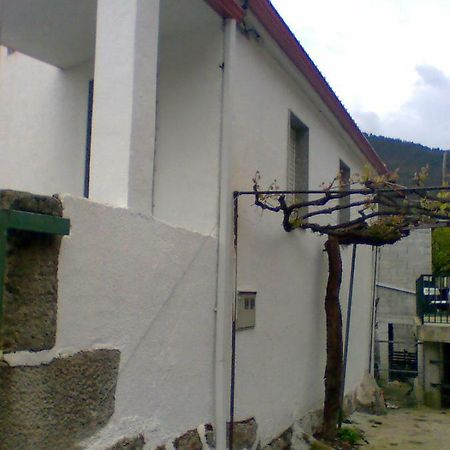 Casa De La Abuela Apartment Bubaces Exterior photo