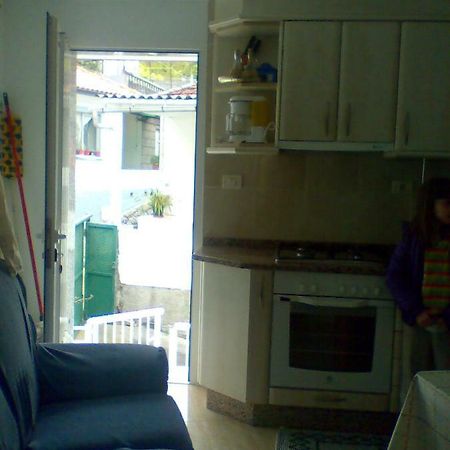 Casa De La Abuela Apartment Bubaces Exterior photo