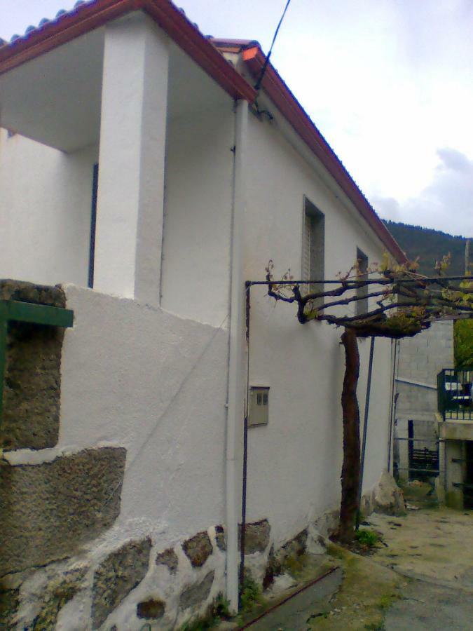 Casa De La Abuela Apartment Bubaces Exterior photo