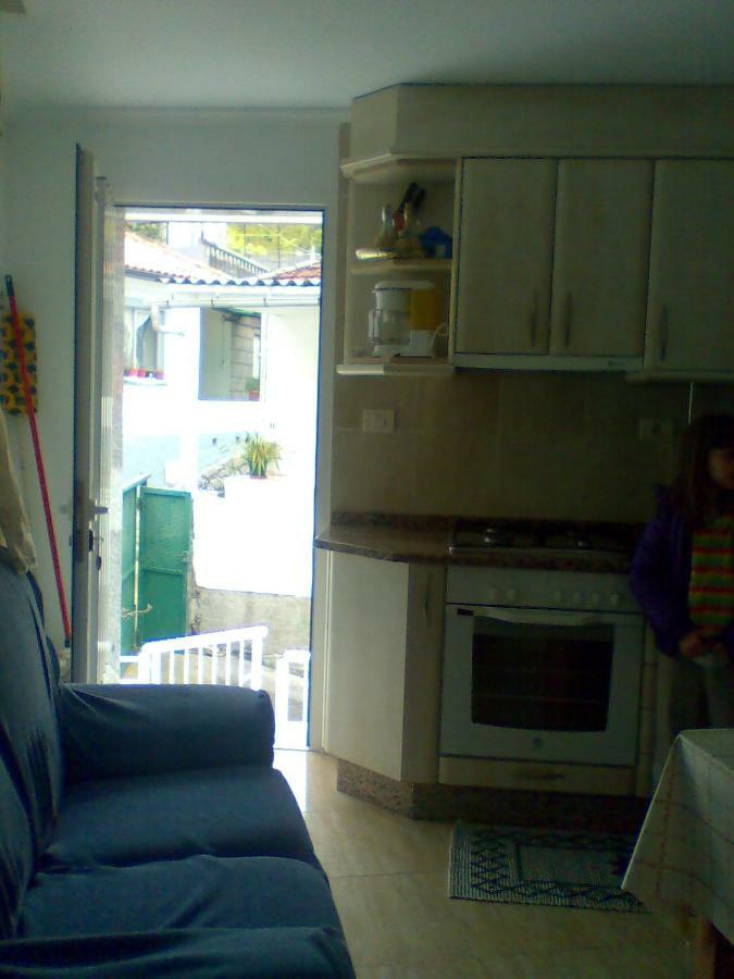 Casa De La Abuela Apartment Bubaces Exterior photo