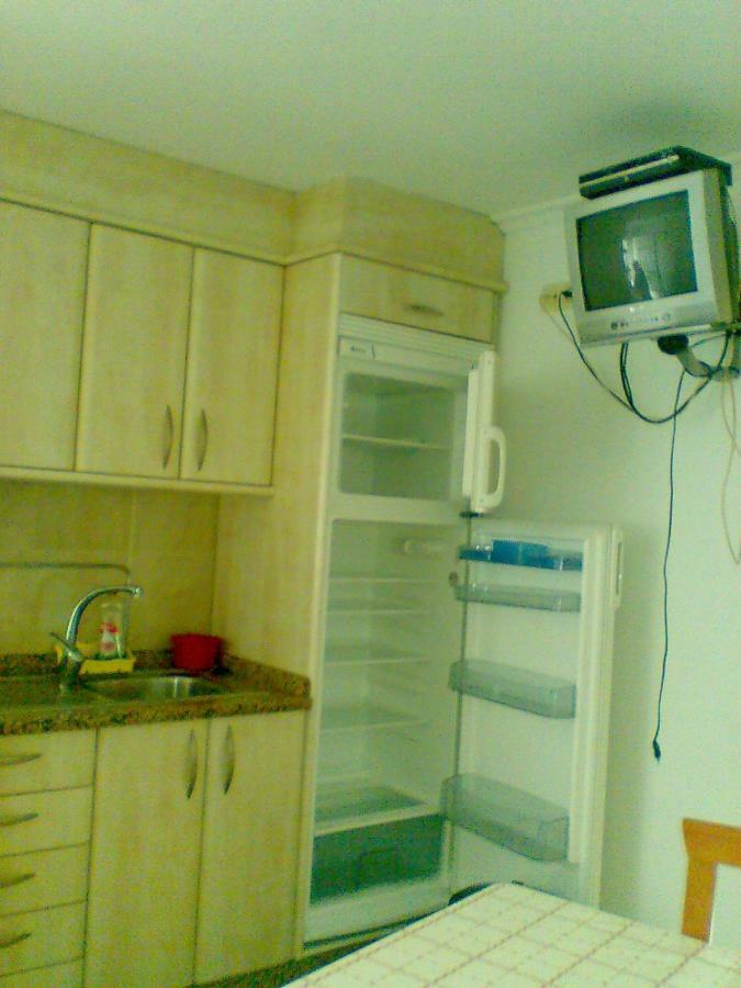 Casa De La Abuela Apartment Bubaces Exterior photo