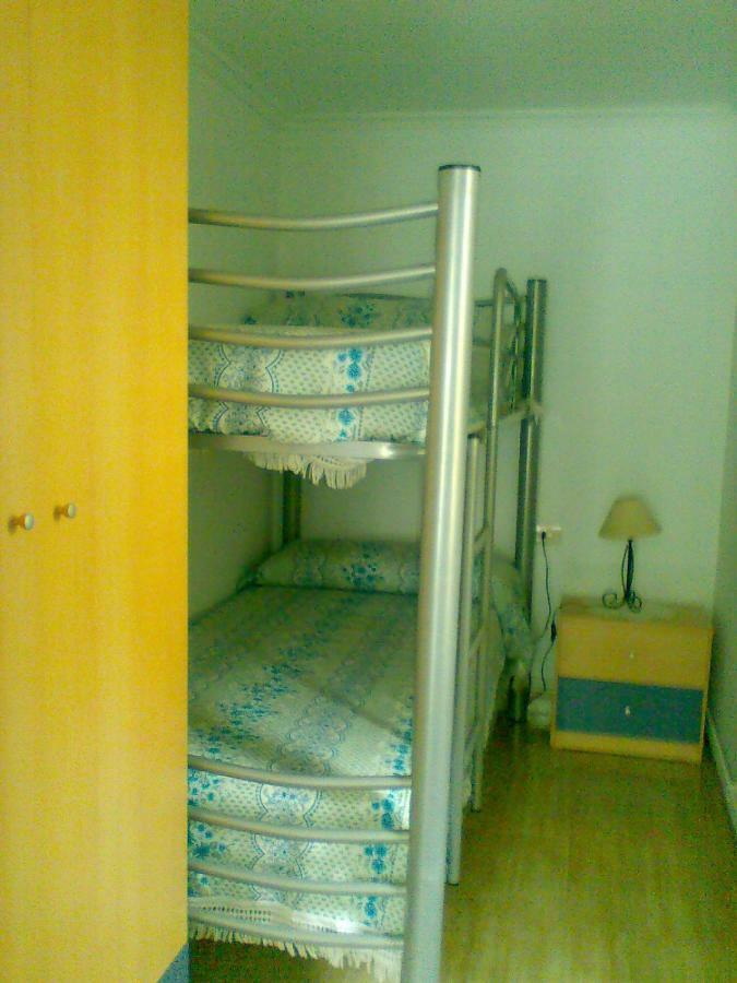 Casa De La Abuela Apartment Bubaces Exterior photo